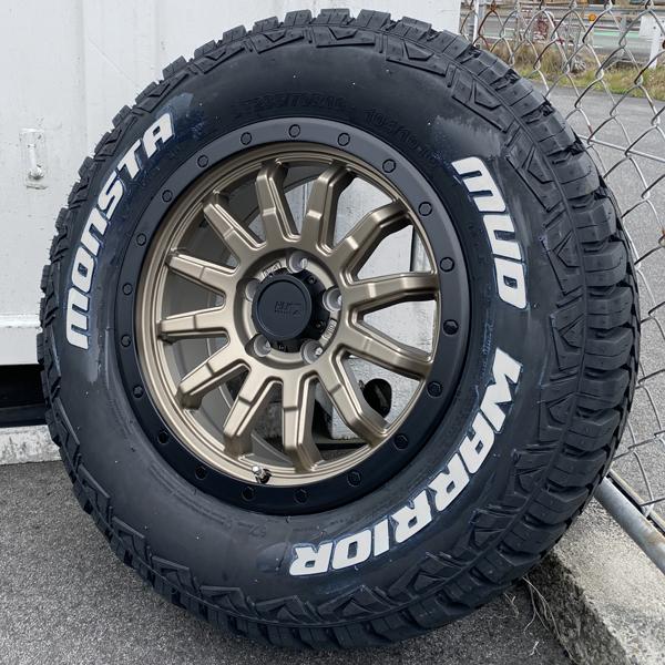 エクストレイル NISSAN 日産 T30 T31 T32 モンスタ マッドウォーリアー