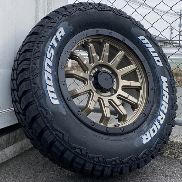 エクストレイル NISSAN 日産 T30 T31 T32 モンスタ マッドウォーリアー