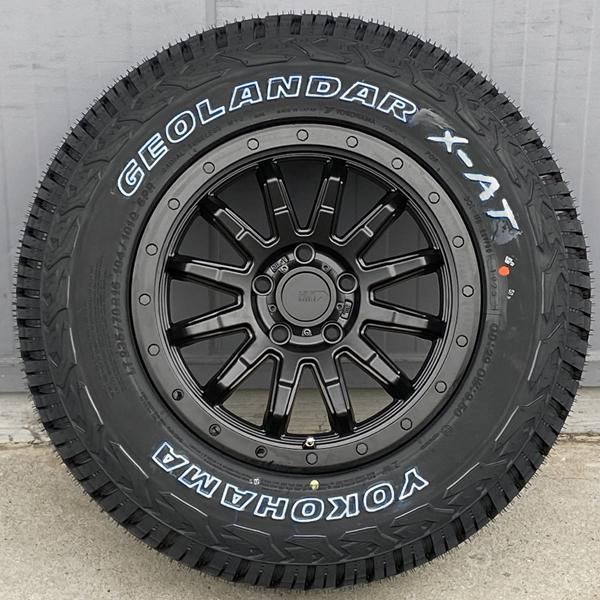 美品 京都 CX-5 フィールドジャーニー 17インチ ホイール CX-5 フィールドジャーニー KF2P KFEP マツダ 新品 16インチ タイヤ