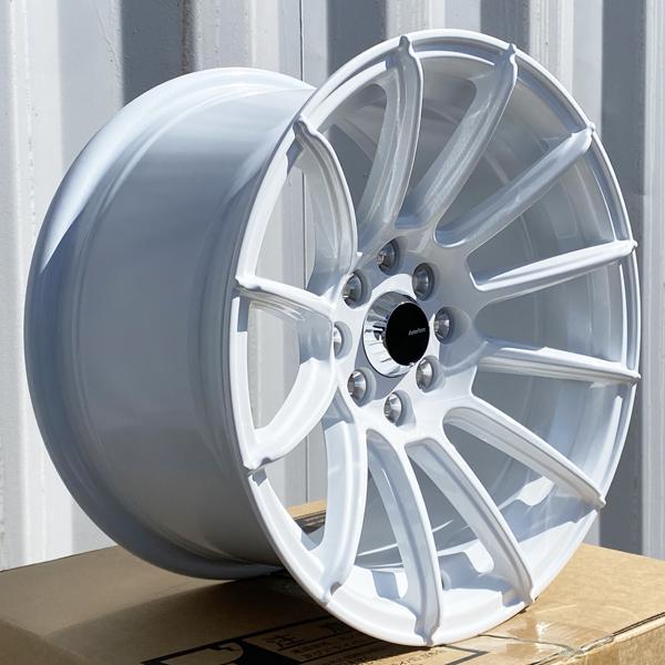 NANKANG（ナンカン） 新品 タイヤホイール4本セット NS-2 195/50R15 