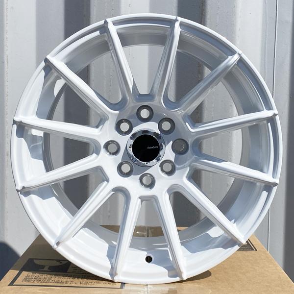 NANKANG（ナンカン） 新品 タイヤホイール4本セット NS-2 195/50R15 