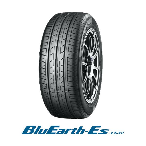 YOKOHAMA 155/65r14 ブルーアース 現行NBOX新車外しタイヤ エヌボックスジョイ N-BOX joy 14インチ 新品タイヤホイール4本