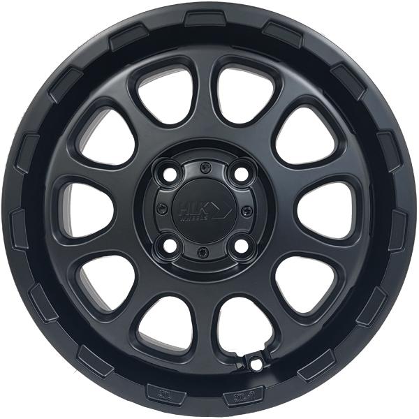 GEOLANDAR YOKOHAMA ジオランダー MT G003 新品 タイヤホイール 4本