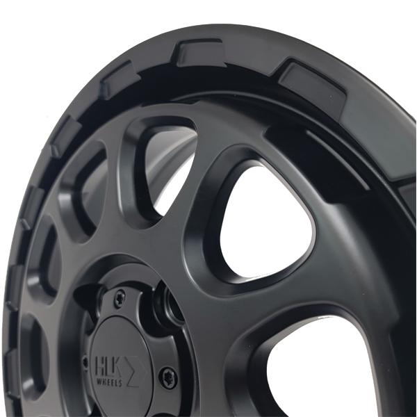 GEOLANDAR YOKOHAMA ジオランダー MT G003 新品 タイヤホイール 4本