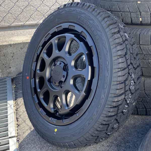 GEOLANDAR ハイゼットジャンボ カーゴ キャディ リフトアップ 新品