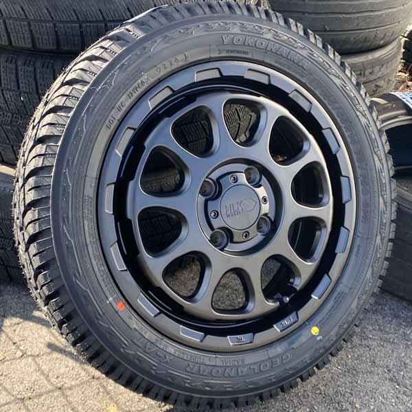 GEOLANDAR エブリイ ワゴン Jリミテッド リフトアップ カスタム 新品