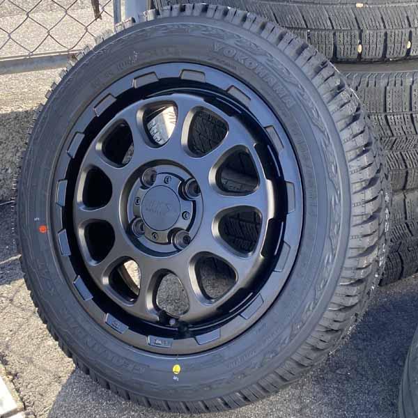 GEOLANDAR エブリイ ワゴン Jリミテッド リフトアップ カスタム 新品