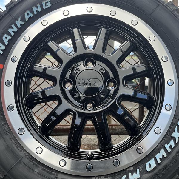 NANKANG（ナンカン） FT-9 165/65R14 ホワイトレター 14インチ 新品