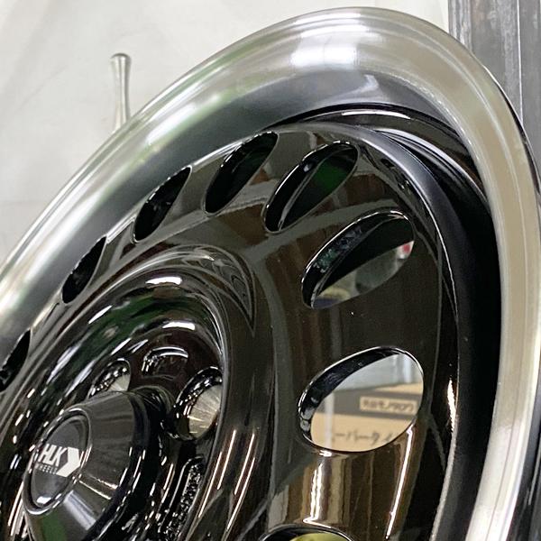 MUDSTAR 新品 15インチ タイヤホイール4本セット MUDSTAR RADIAL AT
