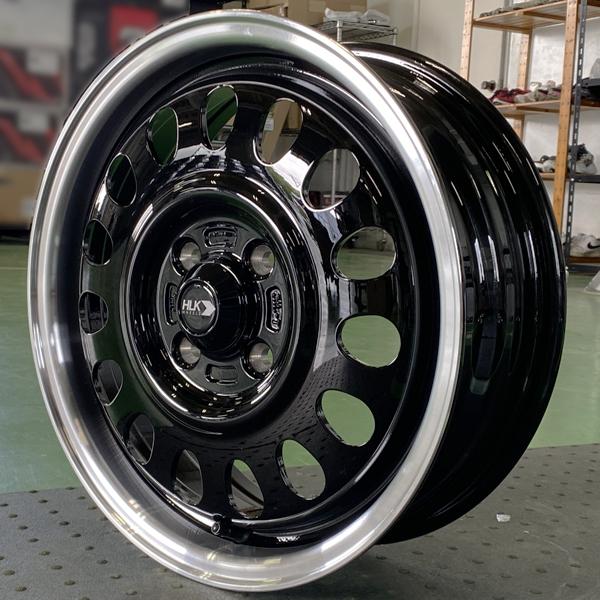 MUDSTAR マッドスター ラジアル MT 165/60R15 エブリィワゴン J