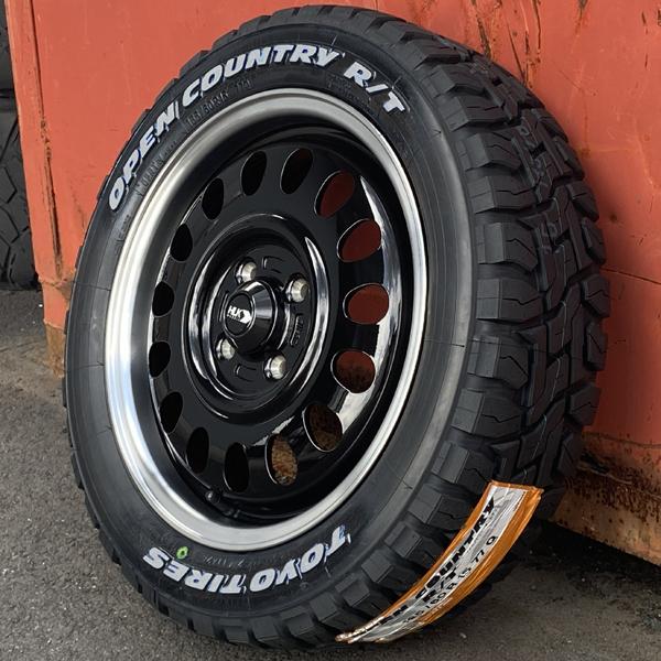 OPEN COUNTRY サマーセール!! 新品 デリカミニ タフト ハスラー 純正車