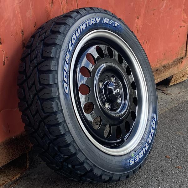 OPEN COUNTRY サマーセール!! 新品 デリカミニ タフト ハスラー 純正車