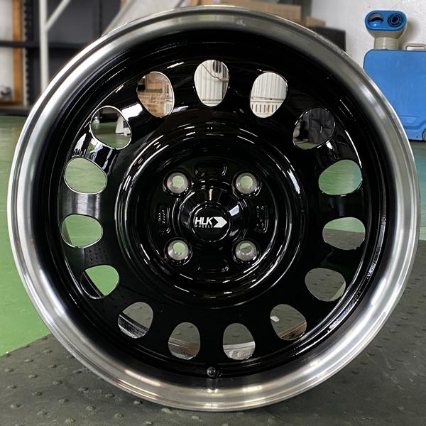 OPEN COUNTRY スズキ スペーシアギア ベース GEAR BASE インチアップ