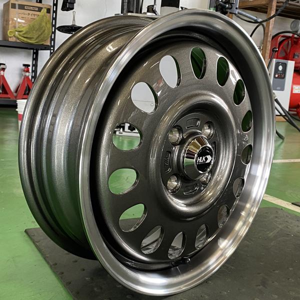 MUDSTAR ダイハツ ウェイク レジャーエディション LA700S LA710S 165