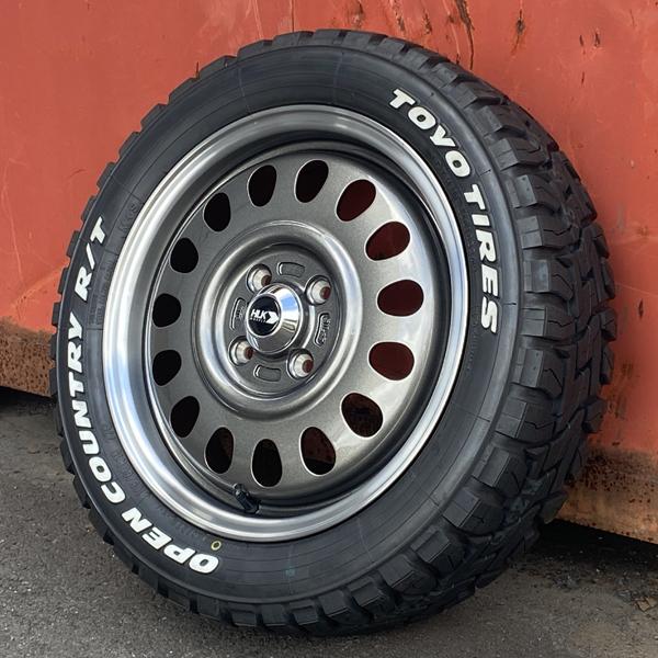 OPEN COUNTRY スズキ スペーシア ギア MK53 MK94 スペーシアベース