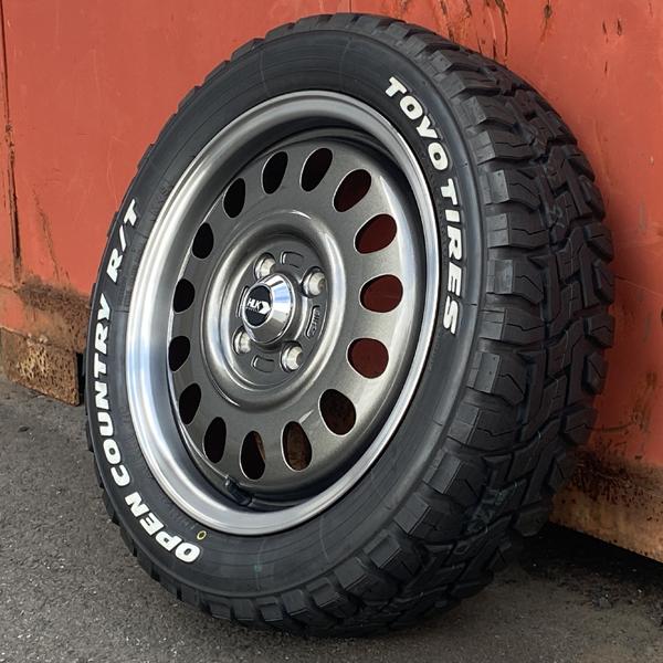 OPEN COUNTRY スズキ スペーシア ギア MK53 MK94 スペーシアベース