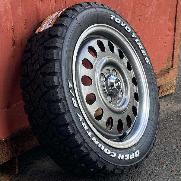 OPEN COUNTRY スズキ スペーシア ギア MK53 MK94 スペーシアベース