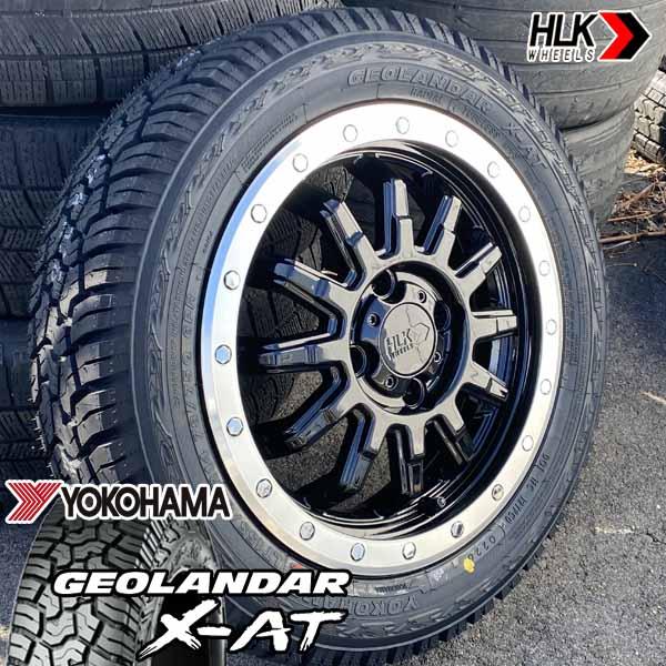 GEOLANDAR ハイゼット ジャンボ S500P S510P リフトアップカスタム 14