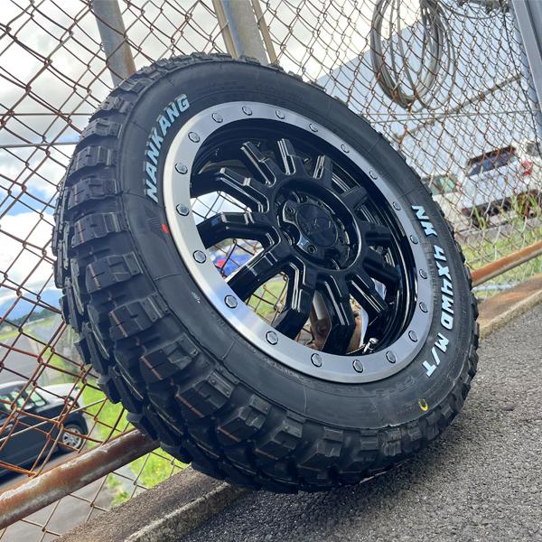 NANKANG（ナンカン） 新品 NANKANG FT9 ホワイトレター ハイゼット