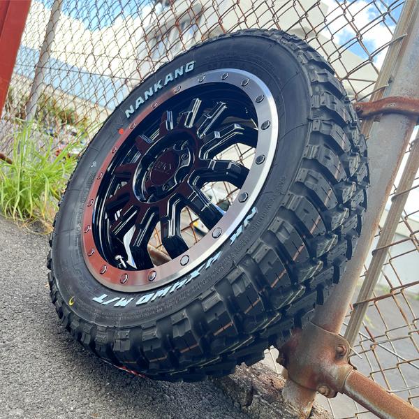 NANKANG（ナンカン） 新品 NANKANG FT9 ホワイトレター ハイゼット