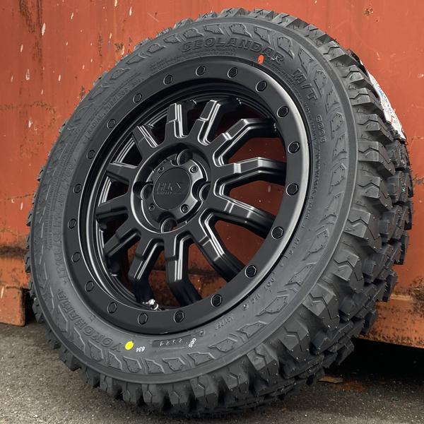 GEOLANDAR スズキ スペーシアギア ベース MK53 MK94 MK33V 14インチ