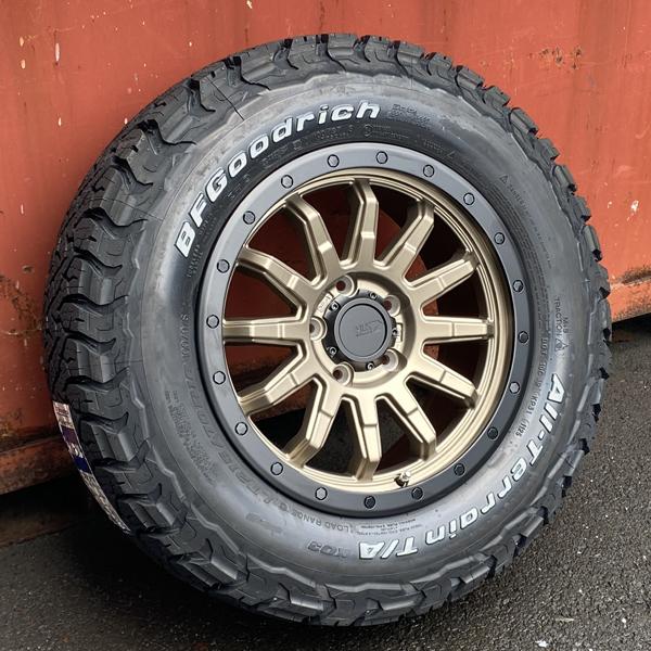 BFグッドリッチ BFGoodrich KO3 215/70R16 225/70R16 235/70R16 245