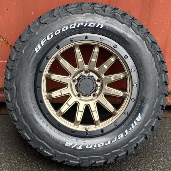BFグッドリッチ BFGoodrich KO3 215/70R16 225/70R16 235/70R16 245