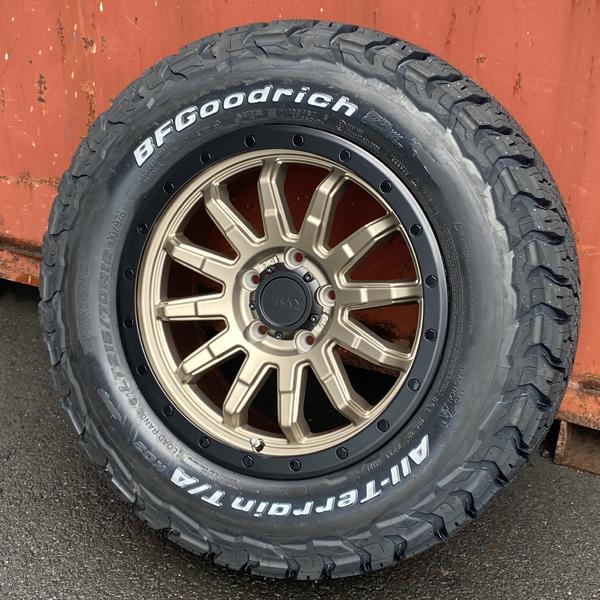 BFGoodrich 215/70R16 オフロードタイヤ BFグッドリッチ BFGoodrich KO3 215/70R16 225/70R16 235/70R16 245