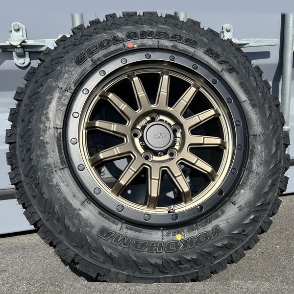 GEOLANDAR RAV4 TOYOTA アドベンチャー オフパケ MXAA54 AXAH54 16