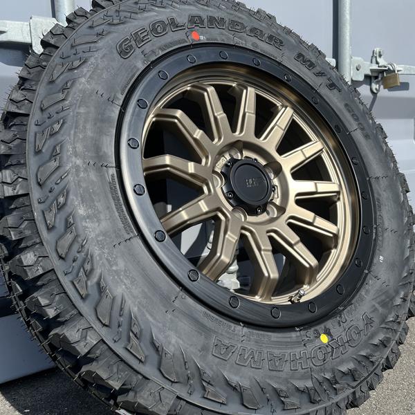 GEOLANDAR RAV4 TOYOTA アドベンチャー オフパケ MXAA54 AXAH54 16
