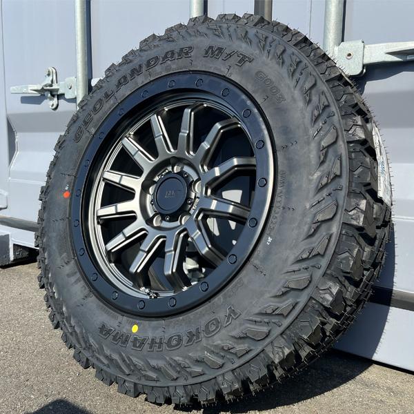 GEOLANDAR 純正車高装着 デリカD5 RAV4 CX-5 エクストレイル