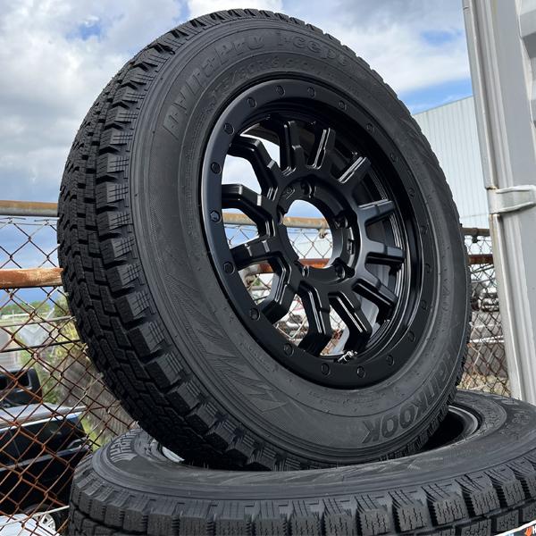Dynapro icept ジムニー 純正車高装着OK JB64 JB23 JA22 JA11 16インチ 