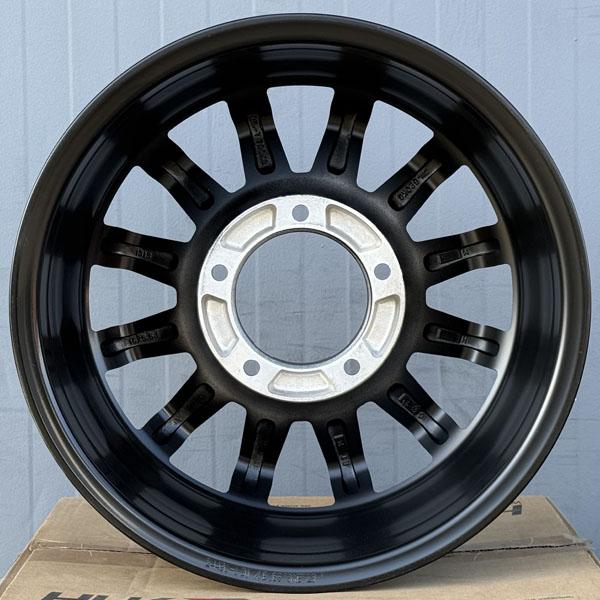 MONSTA TYRES MONSTA RT HYBRID 185/85R16 ホワイトレター！ジムニー用