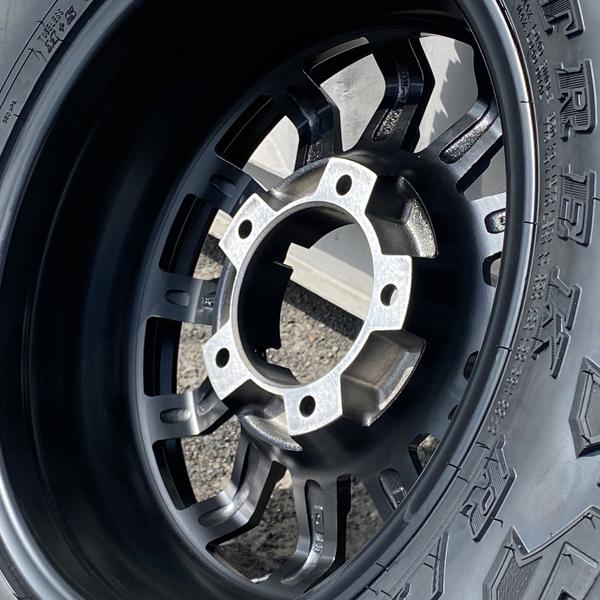 GRANDTREK 新追加!! ジムニーノマド JC74 純正車高OK 16インチタイヤ