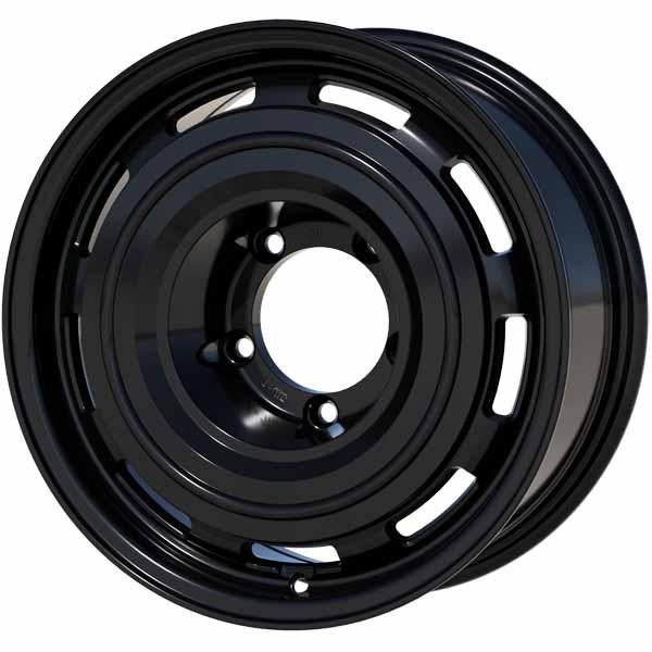 GEOLANDAR HLK SOLID ソリッド 16インチ タイヤホイール4本セット