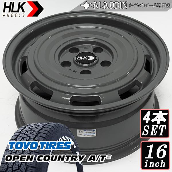 OPEN COUNTRY 新作ホイール!! CX-3 DK5AW DKEAW DK8AW 16インチ タイヤ