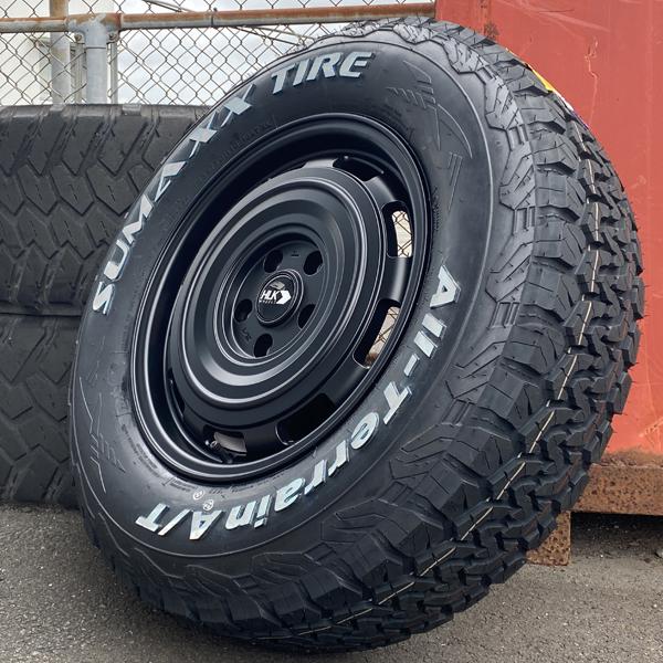 デリカD5 CV1W CV5W シャモニー 新品 16インチ タイヤホイール4本