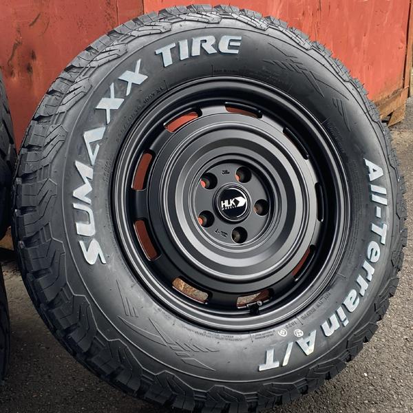デリカD5 CV1W CV5W シャモニー 新品 16インチ タイヤホイール4本