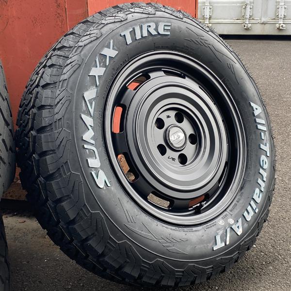 デリカD5 CV1W CV5W シャモニー 新品 16インチ タイヤホイール4本