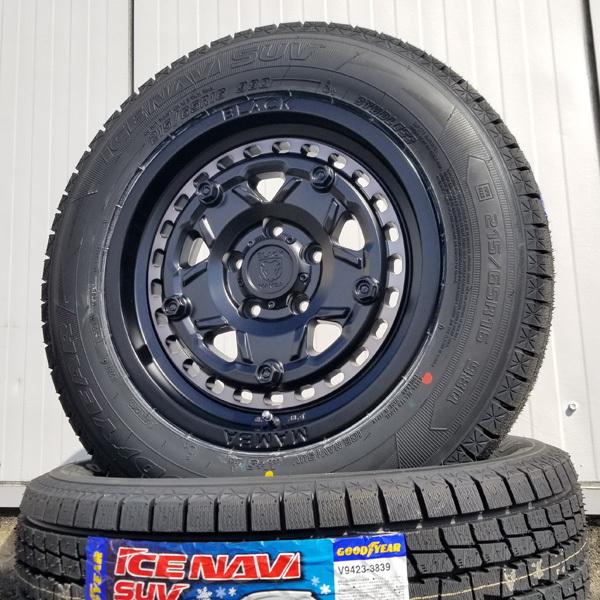 RAV4 16インチ スタッドレス タイヤ ホイール 4本セット GOODYEAR ice NAVI SUV グッドイヤー アイスナビ エスユーブイ 215/70R16 225/70R16 :blackmamba-mb-16-1143-icenavi-10-2:アラジンホイールズ - 通販 - Yahoo!ショッピング RAV4 16インチ スタッドレス タイヤ ホイール 4本セット GOODYEAR ice NAVI SUV グッドイヤー アイスナビ エスユーブイ 215/70R16 225/70R16 :blackmamba-mb-16-1143-icenavi-10-2:アラジンホイールズ - 通販 - Yahoo!ショッピング
