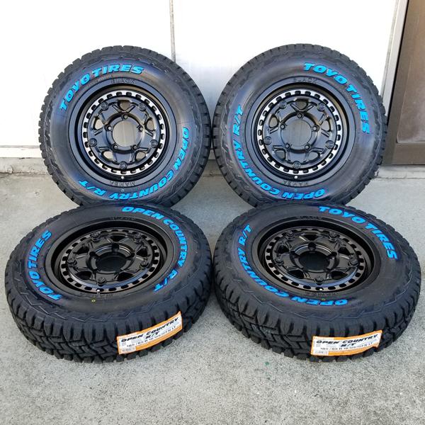 スズキ純正ジムニー16インチ4本セット OPEN COUNTRY JA JB スズキ SUZUKI ジムニー 16インチ タイヤホイール