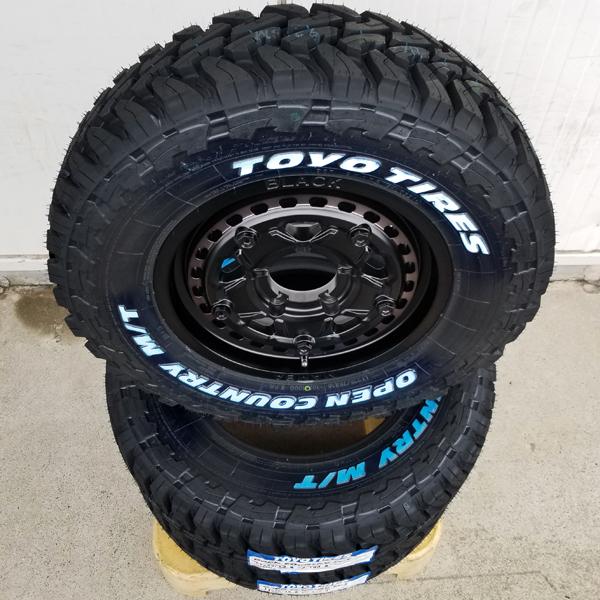 OPEN COUNTRY TOYO M/T リフトアップ 225/75R16 16インチ タイヤ OPEN COUNTRY TOYO M/T リフトアップ 225/75R16 16インチ タイヤ