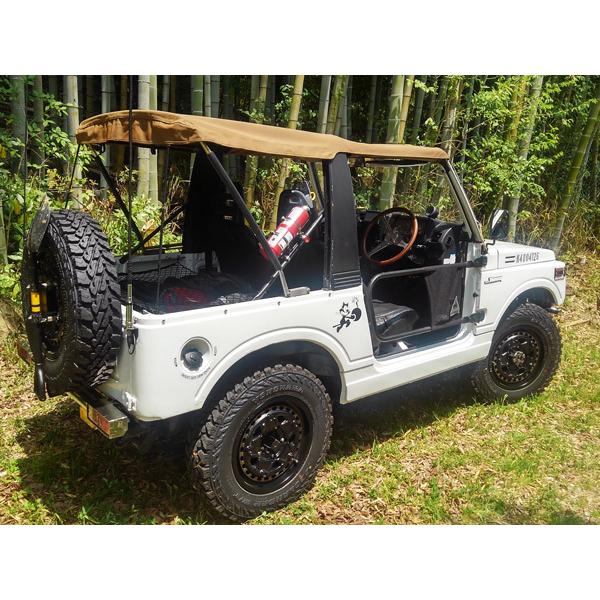 GEOLANDAR ジムニー JB64 JB23 JA11 新品 16インチ タイヤ GEOLANDAR ジムニー JB64 JB23 JA11 新品 16インチ タイヤ