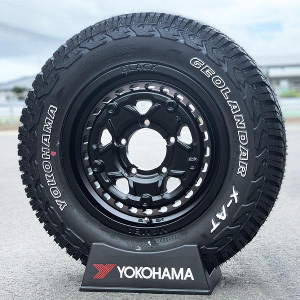 GEOLANDAR YOKOHAMA ジオランダー XAT G016 ホワイトレター GEOLANDAR YOKOHAMA ジオランダー XAT G016 ホワイトレター