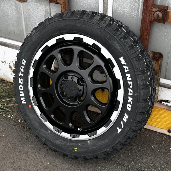 NANKANG（ナンカン） ダイハツ アトレー ワゴン S320G S321G S330G 