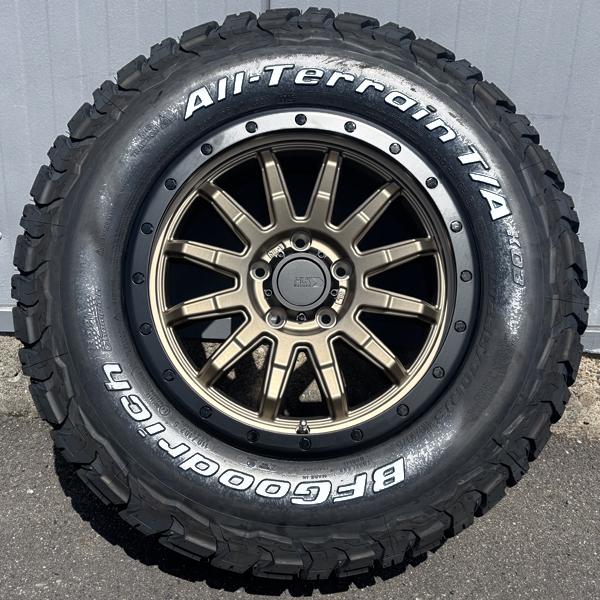 BFグッドリッチ 日産 エクストレイル X-TRAIL T31 T32 新品タイヤ