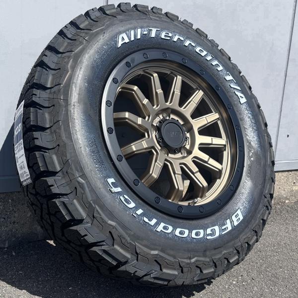 BFグッドリッチ 日産 エクストレイル X-TRAIL T31 T32 新品タイヤ