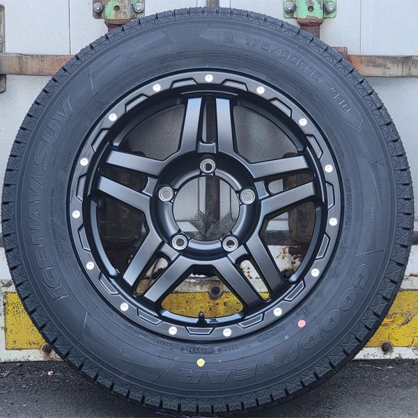 アイスナビ SUV 【新品】ジムニー用 （JB系、JA系）国産 スタッドレス