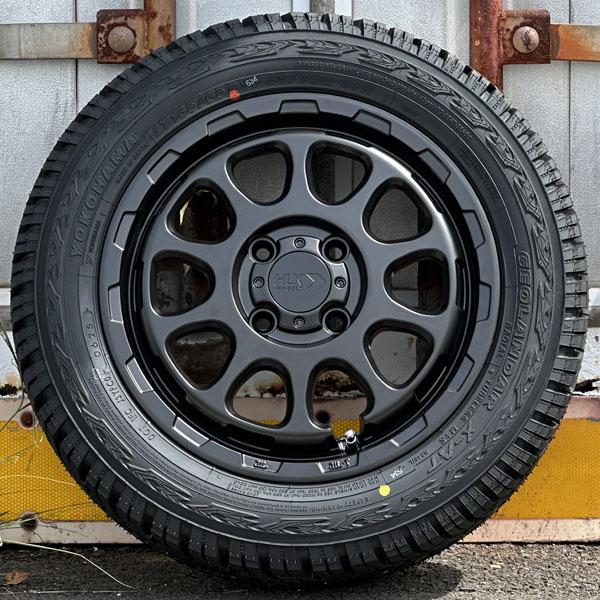 GEOLANDAR ハイゼット エブリイ キャリイ アトレー N-VAN 14インチ