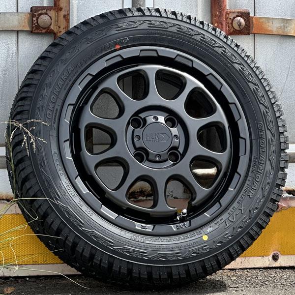 GEOLANDAR ハイゼット エブリイ キャリイ アトレー N-VAN 14インチ